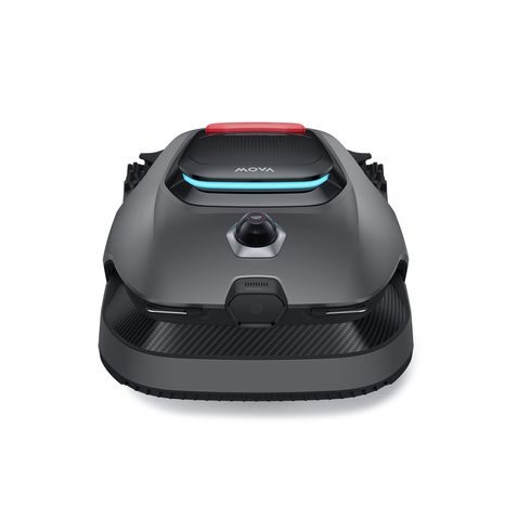 Robotická sekačka MOVA LiDAX Ultra 1600 - 5