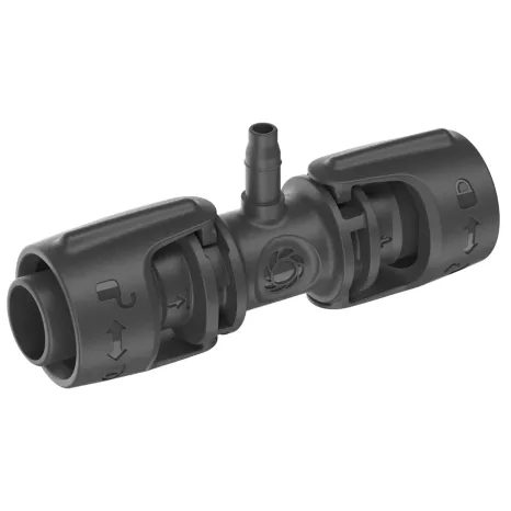 T-kus Gardena Micro-Drip 13 mm (1/2") - 4,6 mm (3/16") 13204-20