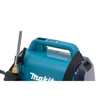Aku postřikovač 5L Makita CXT US053DZ - 11