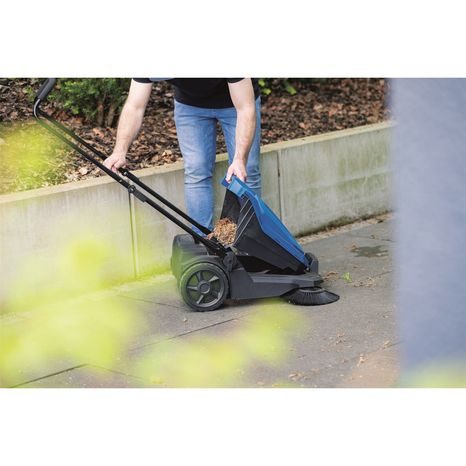 Zametací stroj Scheppach S 800 5909806915 - 8