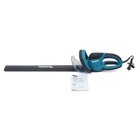 Elektrický plotostrih Makita UH6580 - 10