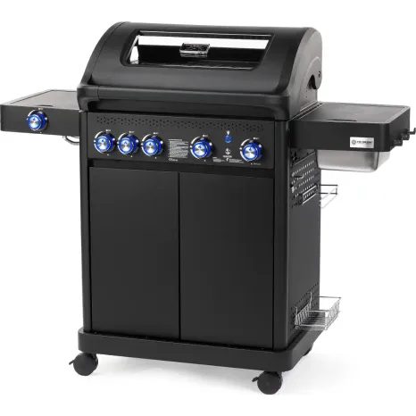 Plynový gril 6 horákov FIELDMANN FZG 3028 - 2