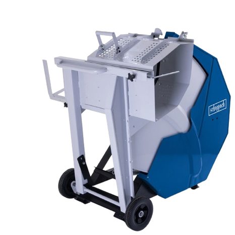 Kolébková pila/cirkulárka Scheppach HS 730 5905128902