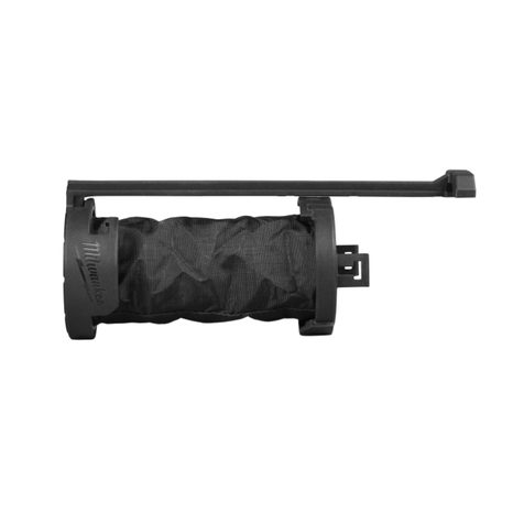 Aku kombinované kladivo Milwaukee M18 FHAFOH16-302X 4933493533 - 11