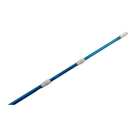 Tyč teleskopická CF 1,2 - 3,6 m - 4