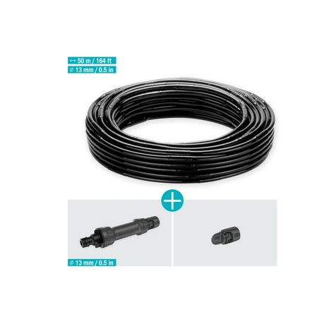 Sada Gardena Micro-Drip zavlažování keřů/živých plotů 50 m 13501-20 - 4