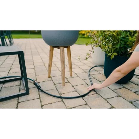 Pokládací trubka Gardena Micro-Drip Flex 13 mm (1/2") 15 m 1346-20 - 5