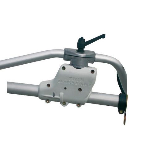 Benzínový krovinorez ACTIVE 4,0 BT 03404002 - 5