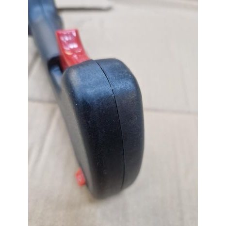 Zánovní - Benzinový křovinořez VeGA BC430PRO - 2