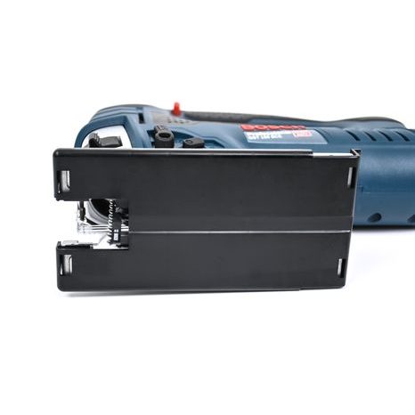 Elektrická přímočará pila Bosch GST 150 BCE 0601513000 - 7