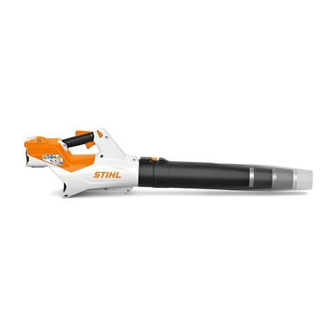 Aku fukar na listí STIHL BGA 60 SET - 3