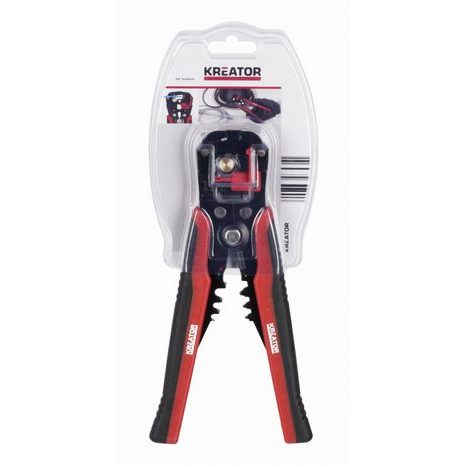 Kleště odizolovací Kreator KRT606006 - 6