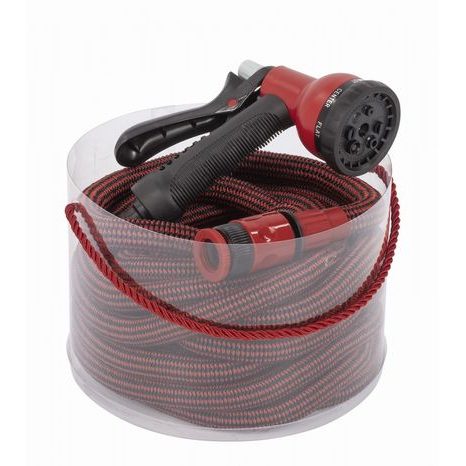 Zahradní flexibilní hadice Kreator 20 m KRTGR67023 - 2