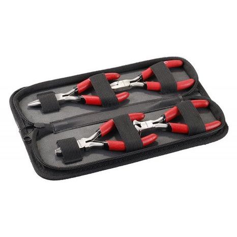 Sada mini kleští FESTA 17040