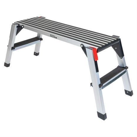 Pracovná plošina GÜDE GAAP 960 40962