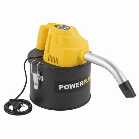 Elektrický separátor popela Powerplus POWX3004 - 2