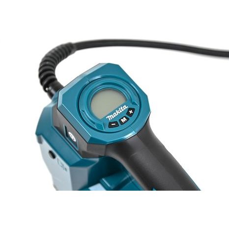 Aku kompresor Makita LXT DMP181Z - 7