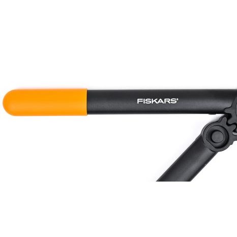 Pákové zahradní nůžky Fiskars PowerGear™ L31 1000581 - 6