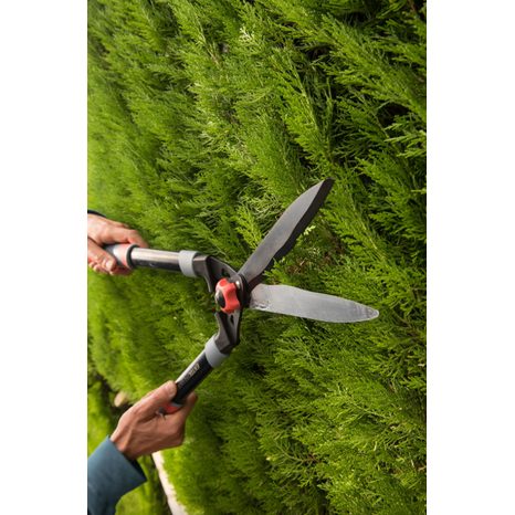 Nůžky na živý plot EXTOL PREMIUM 630mm 8873711 - 2