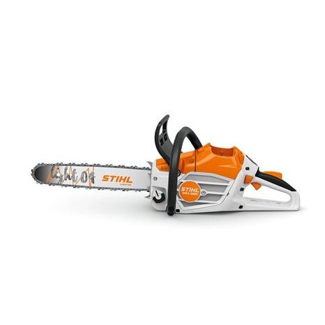 Aku řetězová pila STIHL MSA 260 C-O - 2