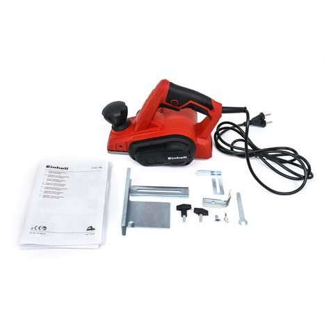Elektrický hoblík Einhell TC-PL 750 4345310 - 7