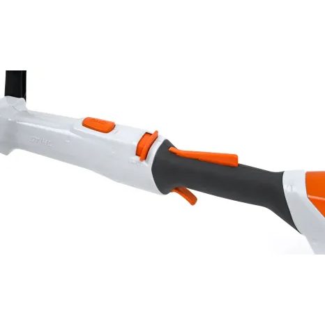 Aku strunová sekačka STIHL FSA 57 SET (AK10+AL101) - 8