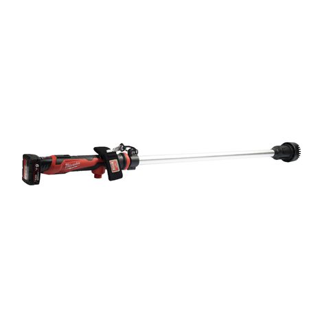 Aku ponorné čerpadlo Milwaukee M12 BSWP-601 4933479640 - 3