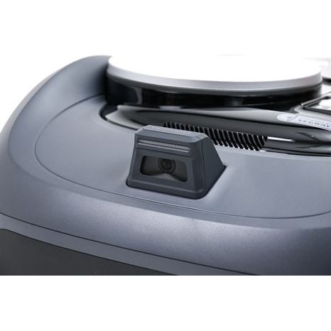 Použito - Robotická sekačka Segway Navimow i108E - 14