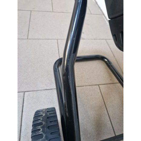 Použito - Drtič větví Proteco 51.06-DV-2400 - 6