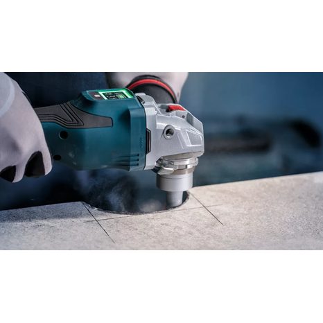 Sada diamantových korunek Bosch PRO Ceramic dry 2607017579 - 7