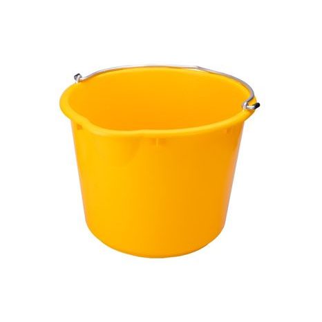 Zesílené plastové vědro Levior 20L 39022