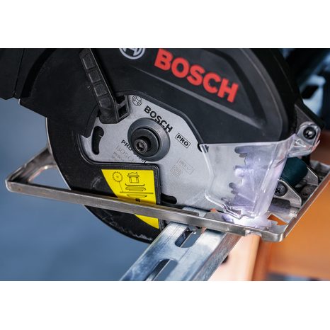 Pilový kotouč Bosch PRO Steel 136 mm 30T 2608837746 - 6