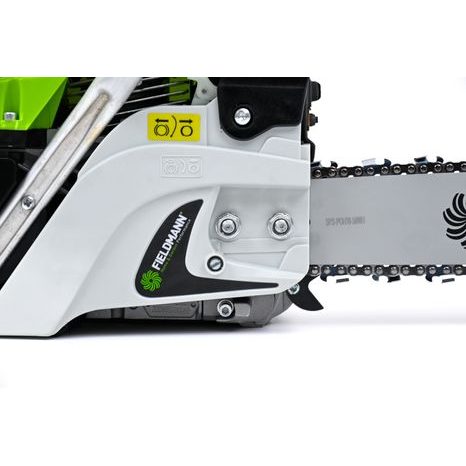 Motorová pila FIELDMANN FZP 56516-B - 4