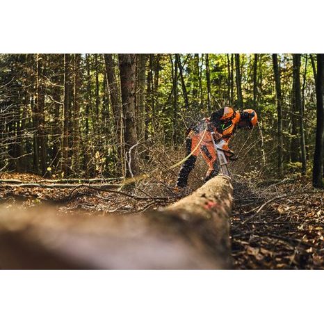 Aku řetězová pila STIHL MSA 260 C-O - 9