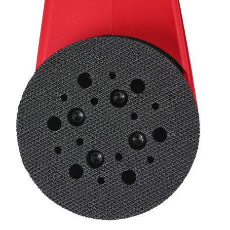 Aku excentrická bruska Milwaukee M12 FSDR75-202B 4933498233 - 9