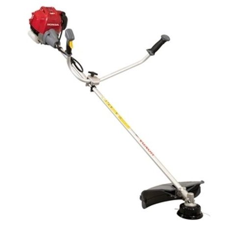 Benzínový křovinořez Honda UMK 450 U