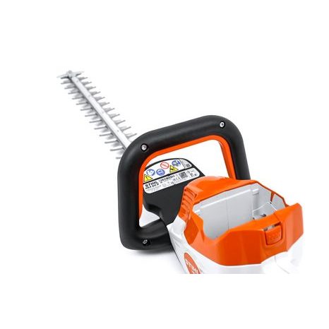 Aku nůžky na živý plot STIHL HSA 50 - 6