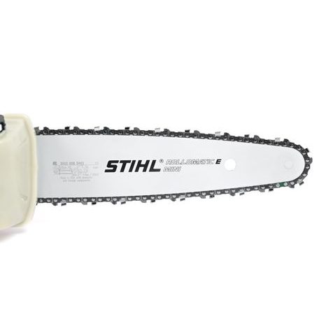 Benzínová vyvětvovací pila STIHL HT 56 C-E - 5