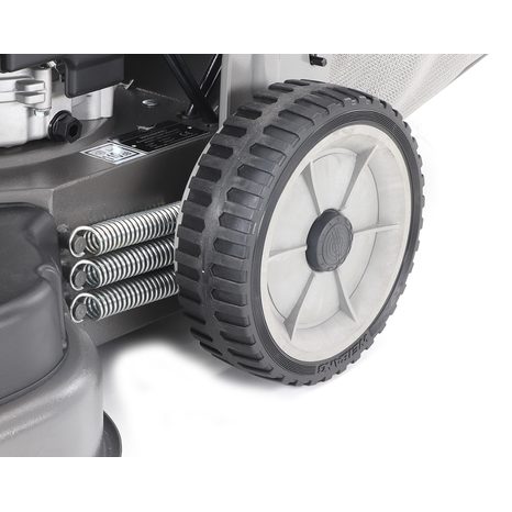 Benzínová kosačka Weibang WB 778 SLCV - 11