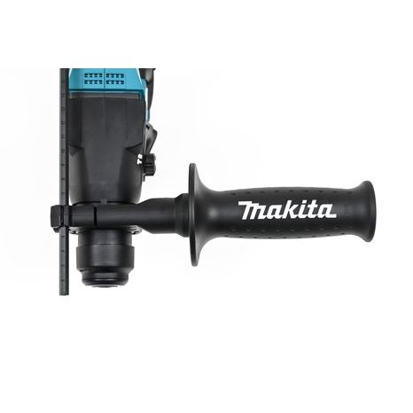 Aku vrtací kladivo Makita LXT 18V DHR171RTJ - 7