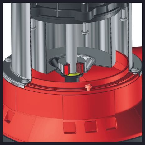 Kalové čerpadlo Einhell GC-DP 6315 N 4170491 - 4