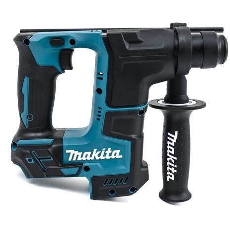 Aku vrtací kladivo Makita LXT DHR171Z - 3