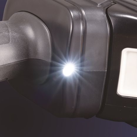 Aku krimpovací kleště Makita LXT DTC303ZK - 3