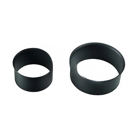 Komínová zděř 120mm / 1,5mm