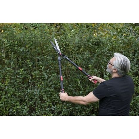 Nůžky na živý plot teleskopické KREATOR KRTGR3002 - 3