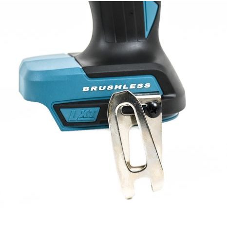 Aku příklepová vrtačka Makita LXT DHP485Z - 9