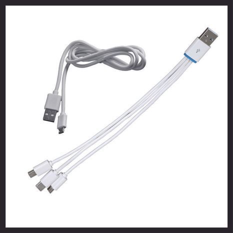 Powerbanka Einhell CE-JS 8/1 - 5