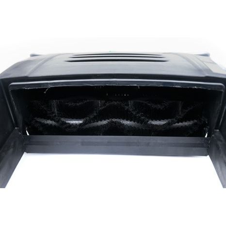 Zametací stroj GÜDE GKM 700 - 11