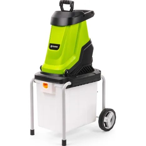 Elektrický drvič FIELDMANN FZD 4022-E - 5