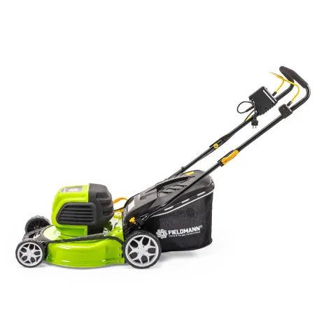 Elektrická kosačka FIELDMANN FZR 2065-E - 4